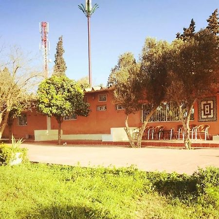Villa Green Flower Casablanca Exterior photo